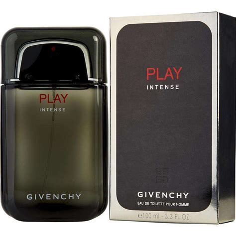 john lewis givenchy play|john lewis Givenchy perfume.